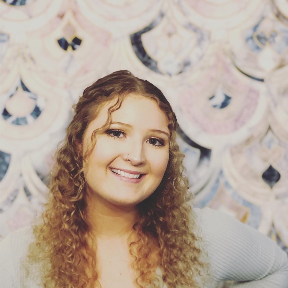 Meet your Posher, Bradyn